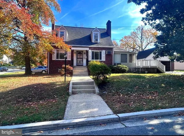 $515,000 | 2815 Belleview Avenue, Cheverly, MD 20785