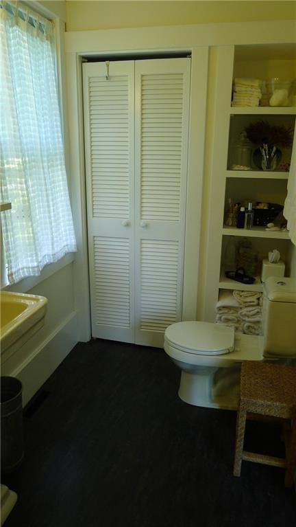 8 Old Woods Road St. George, ME 04860 - Photo 10 of 12 First floor bathroom