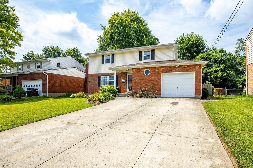 4177 West Fork Road Cincinnati, OH 45247 - Photo 3 of 39