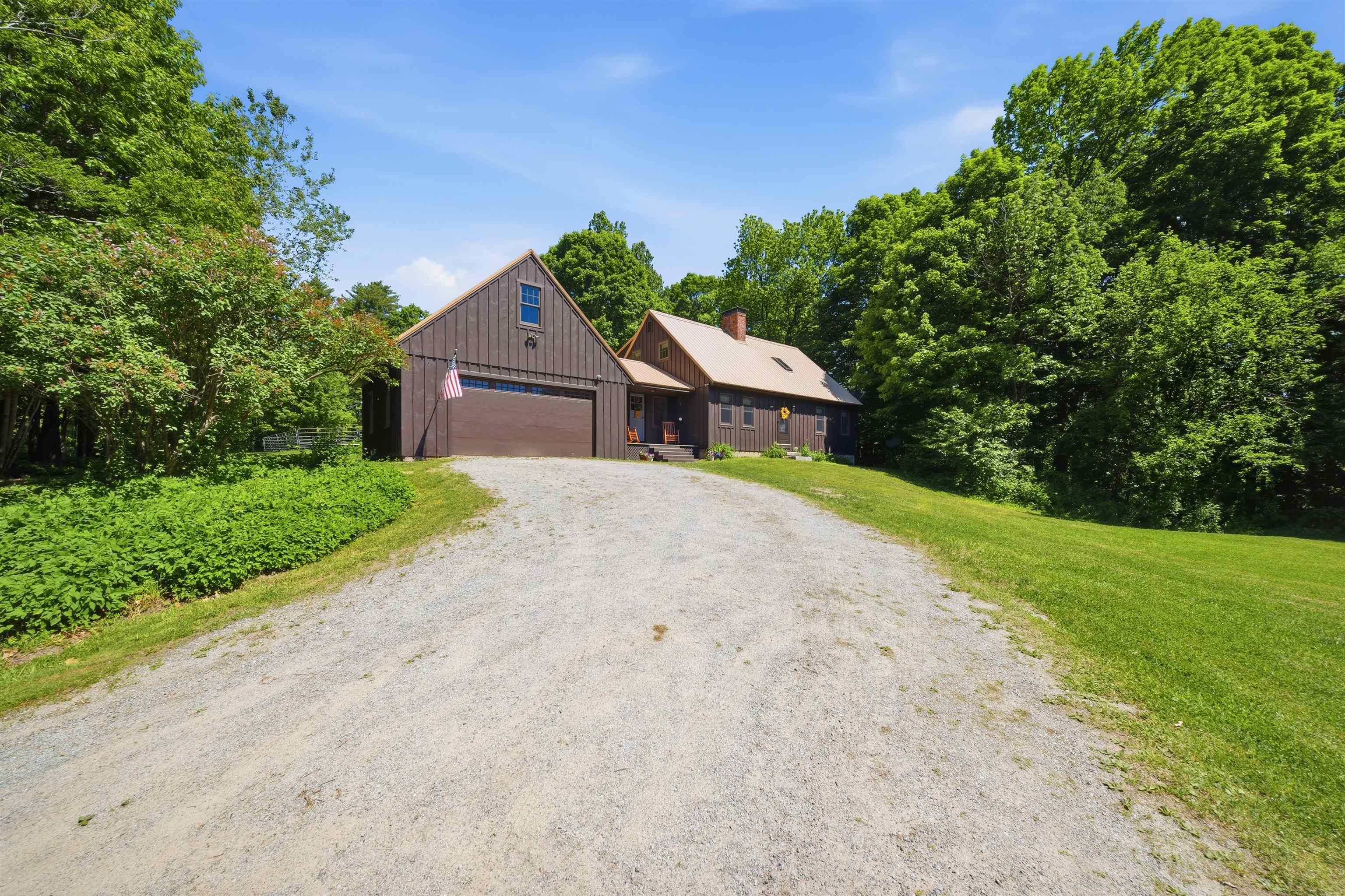 291 Halfmoon Pond Road Washington, NH 03280 - Photo 44 of 50