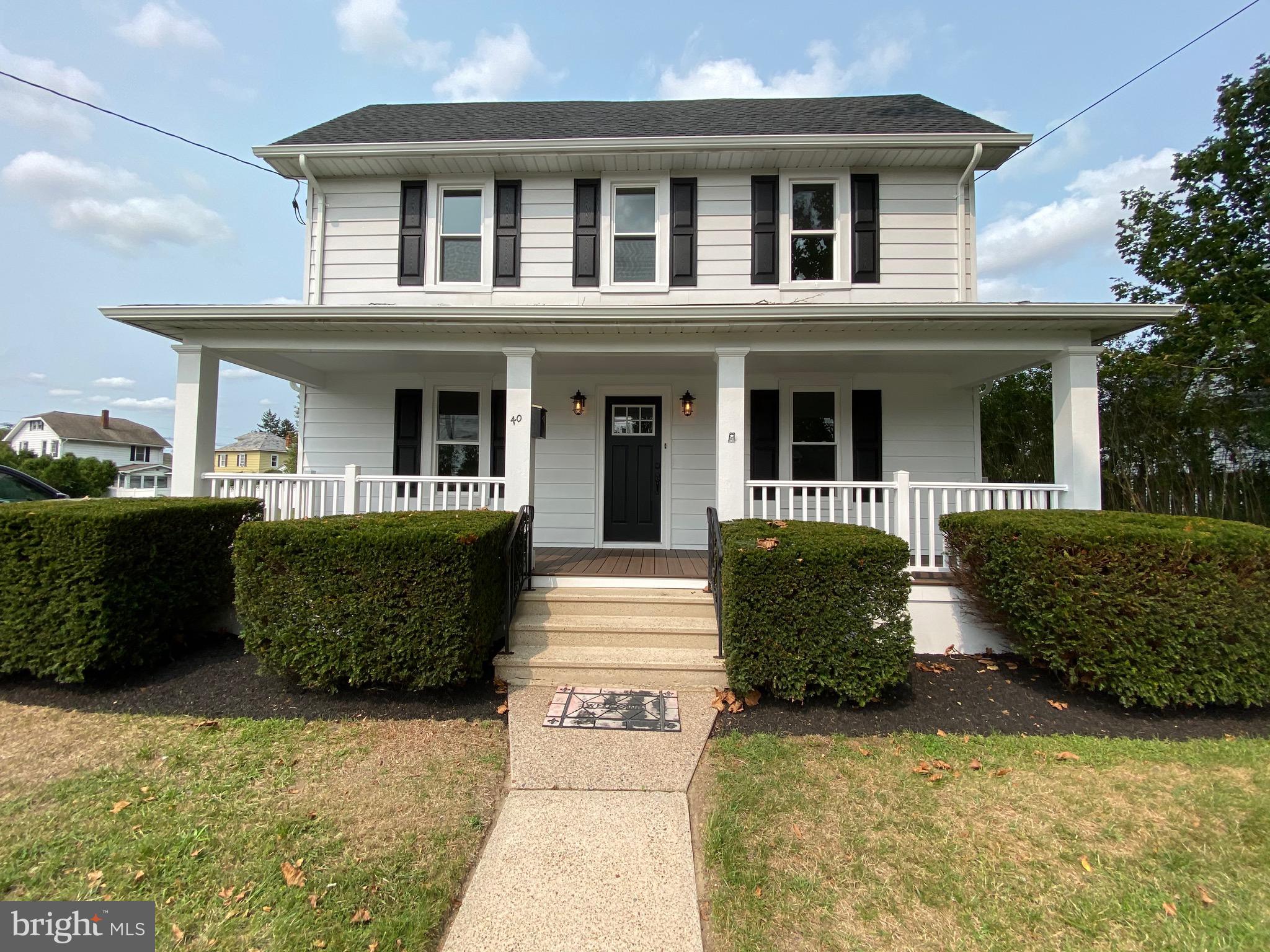 40 Edinburg Road Hamilton, NJ 08619 - Photo 1 of 20