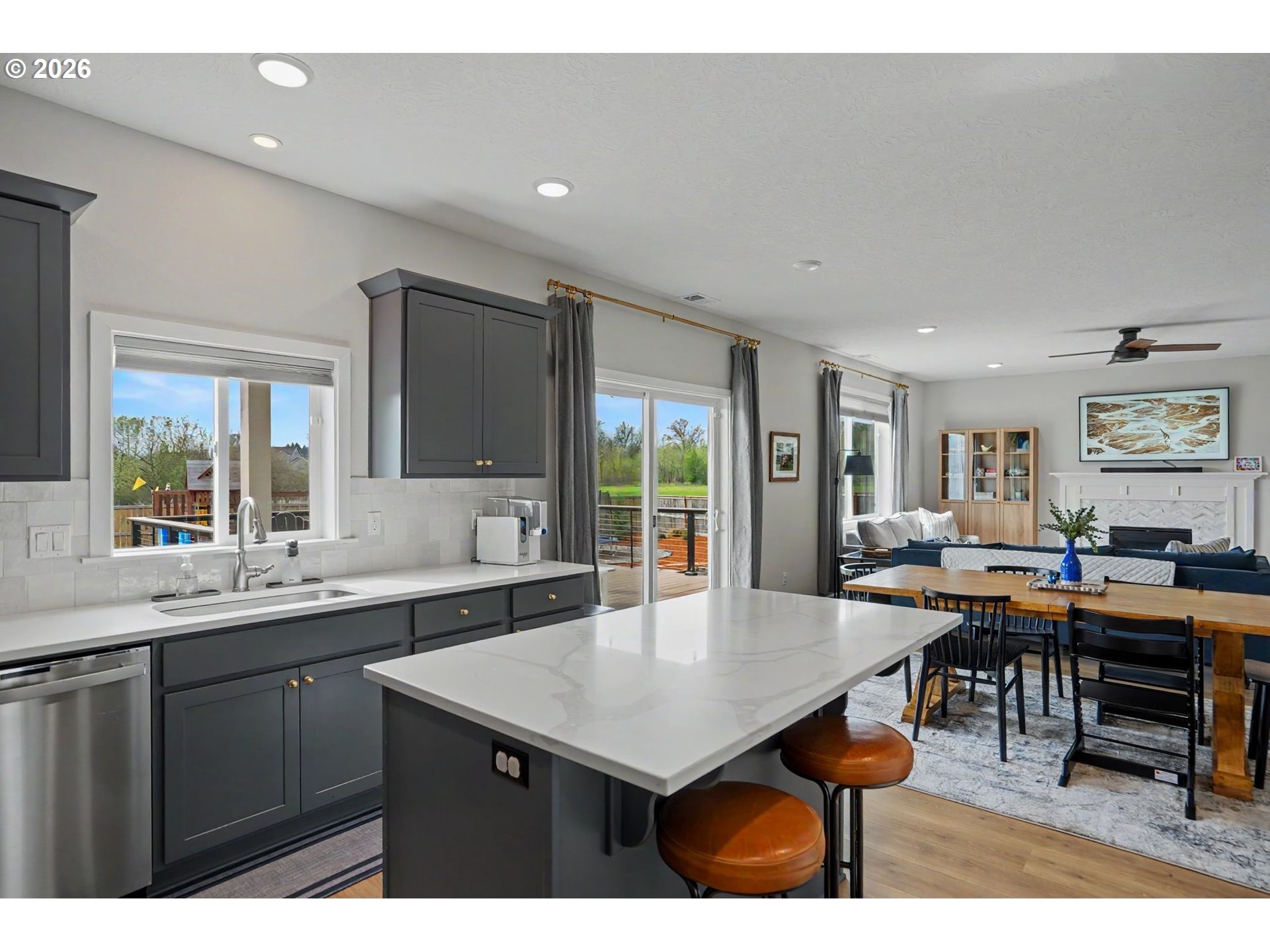 3054 Mosey Avenue Albany, OR 97321 - Photo 16 of 47