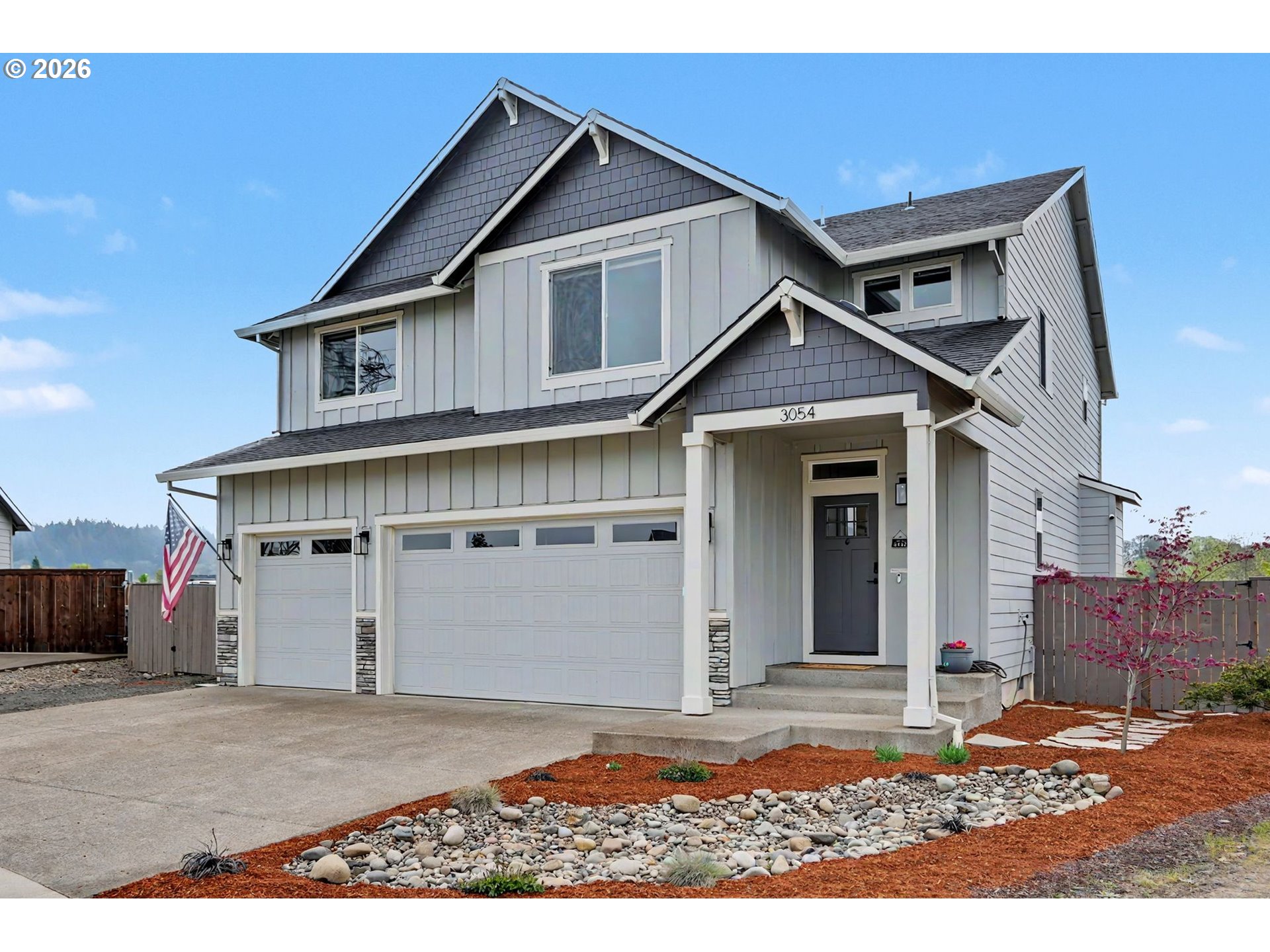 3054 Mosey Avenue Albany, OR 97321 - Photo 3 of 47