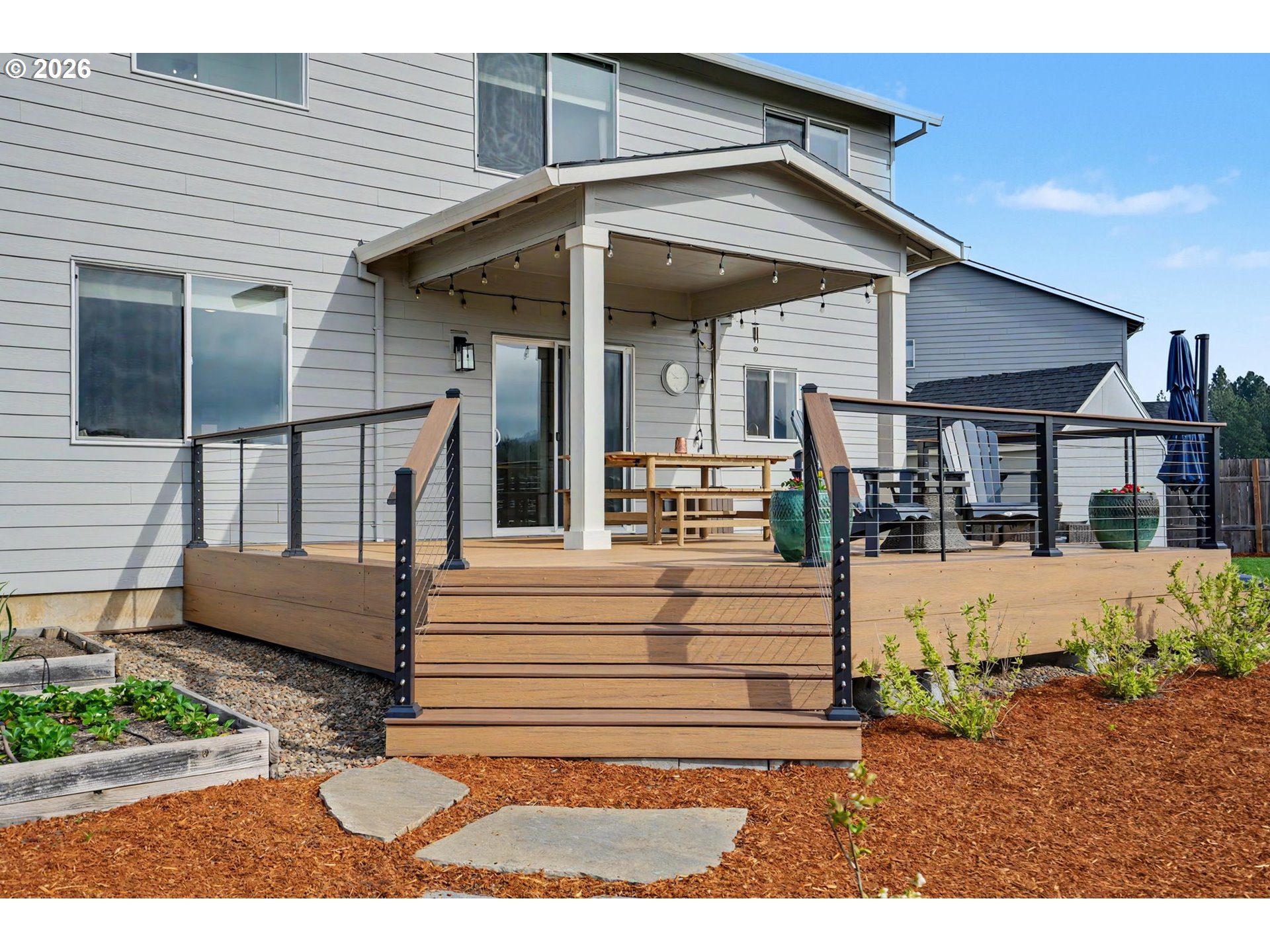 3054 Mosey Avenue Albany, OR 97321 - Photo 37 of 47