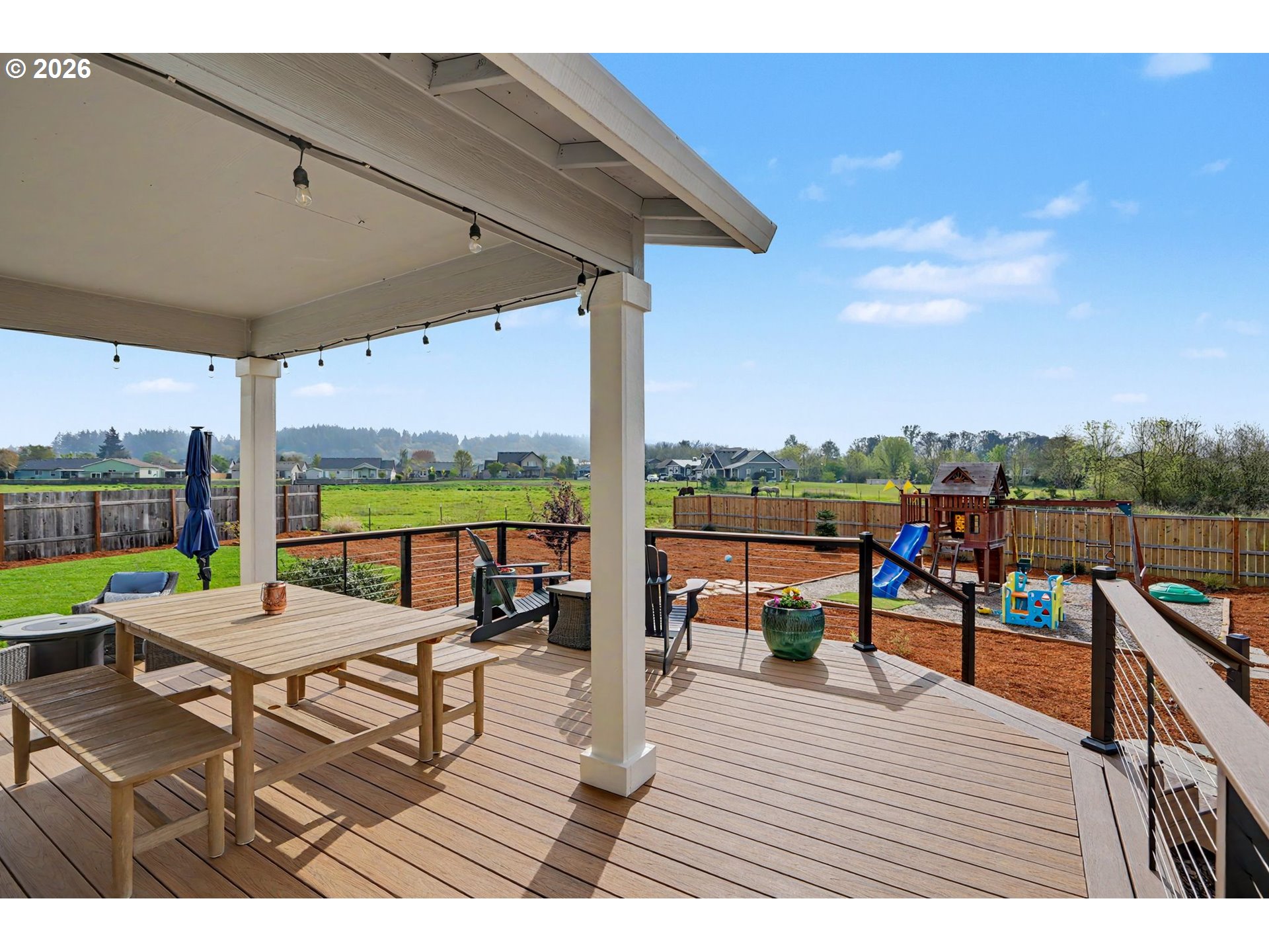 3054 Mosey Avenue Albany, OR 97321 - Photo 38 of 47