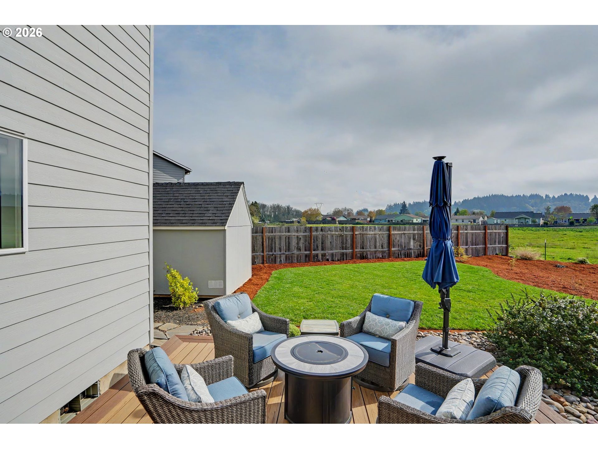 3054 Mosey Avenue Albany, OR 97321 - Photo 39 of 47