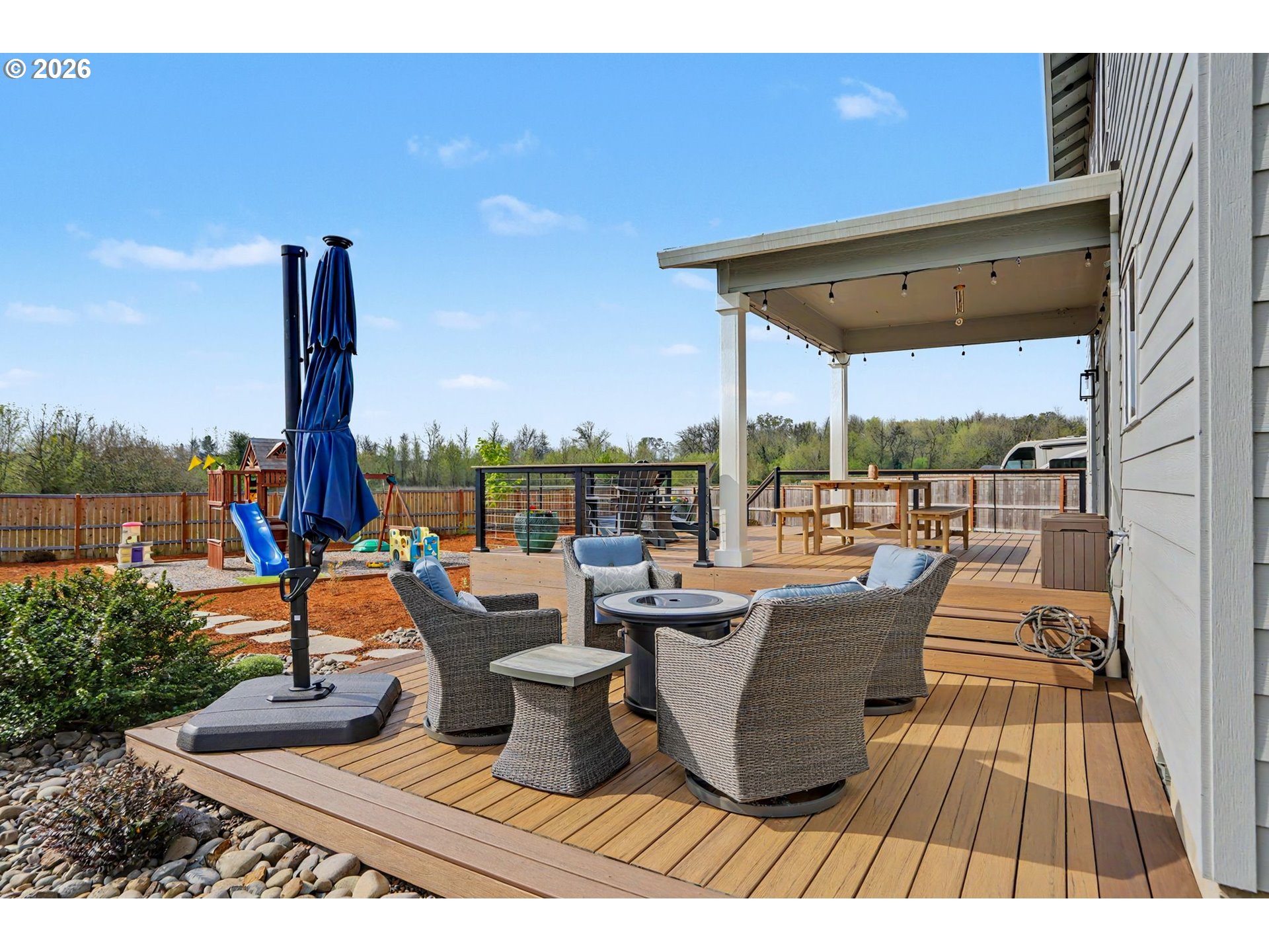 3054 Mosey Avenue Albany, OR 97321 - Photo 40 of 47