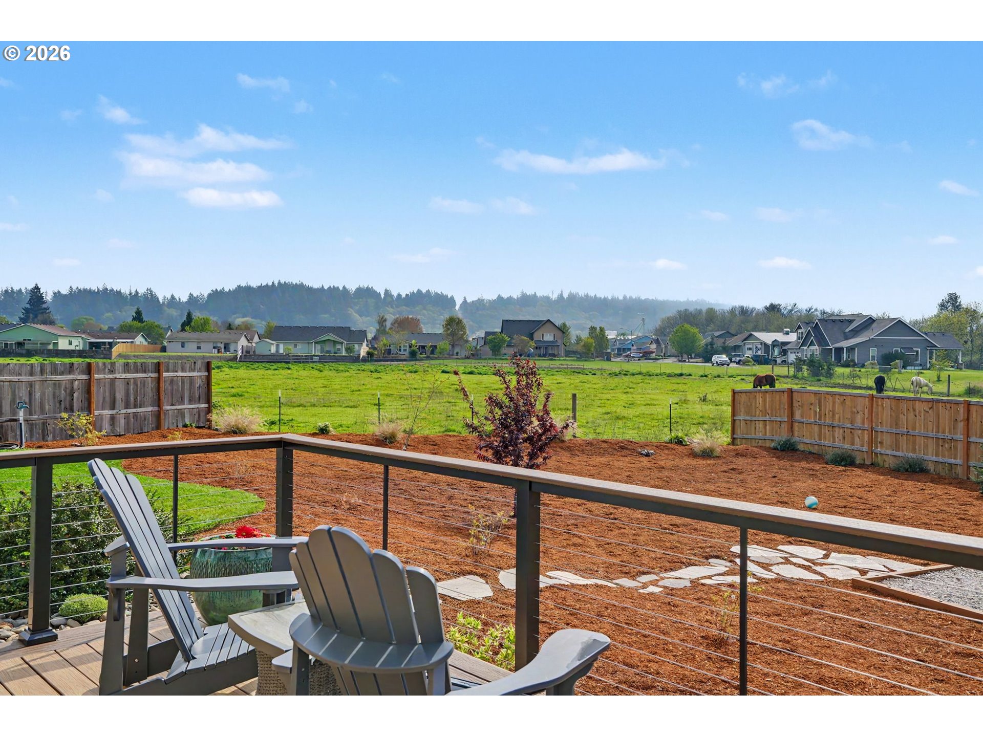 3054 Mosey Avenue Albany, OR 97321 - Photo 41 of 47