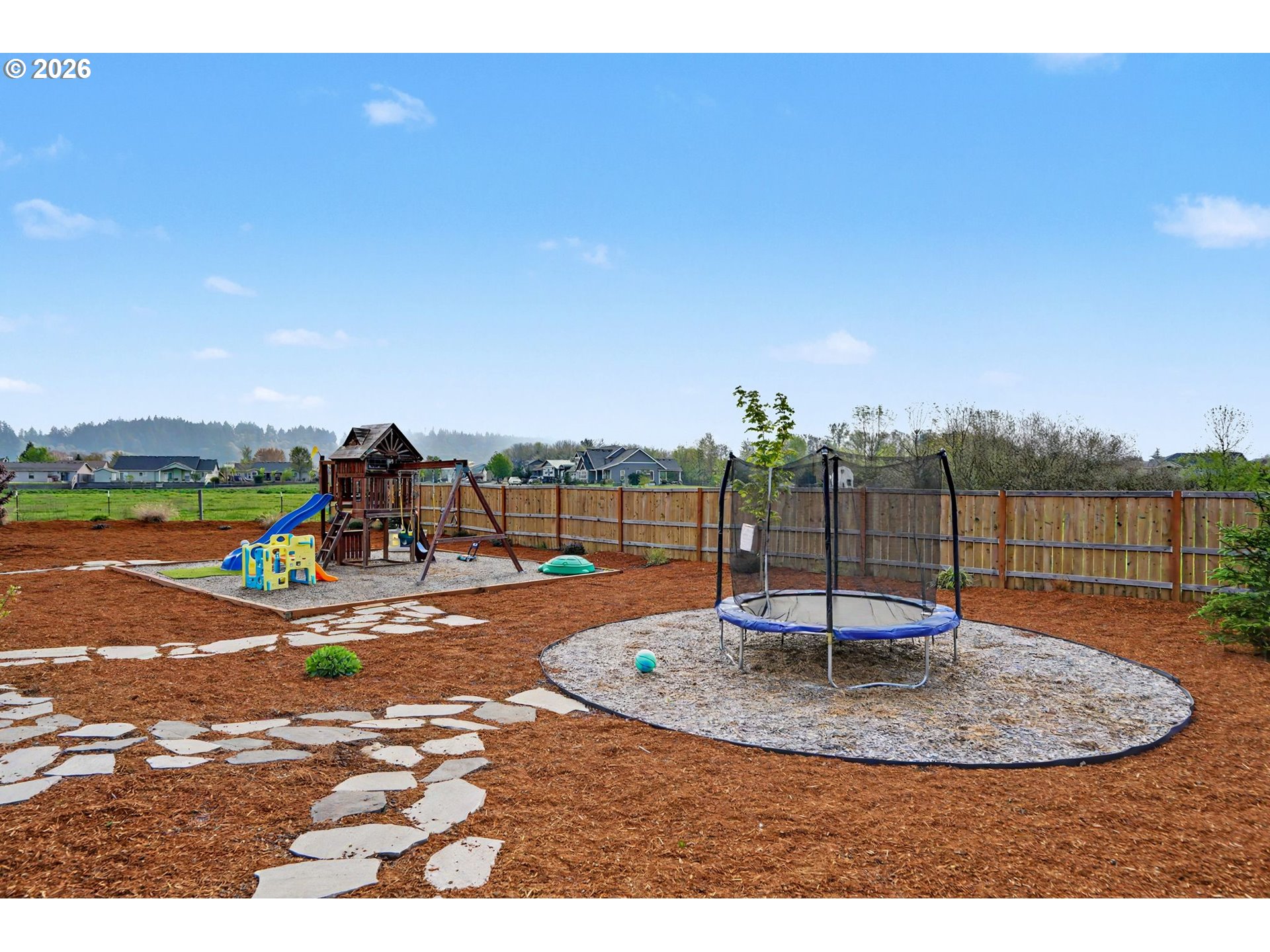 3054 Mosey Avenue Albany, OR 97321 - Photo 42 of 47