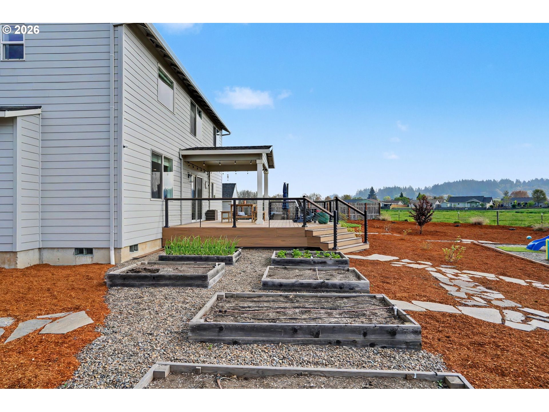 3054 Mosey Avenue Albany, OR 97321 - Photo 43 of 47