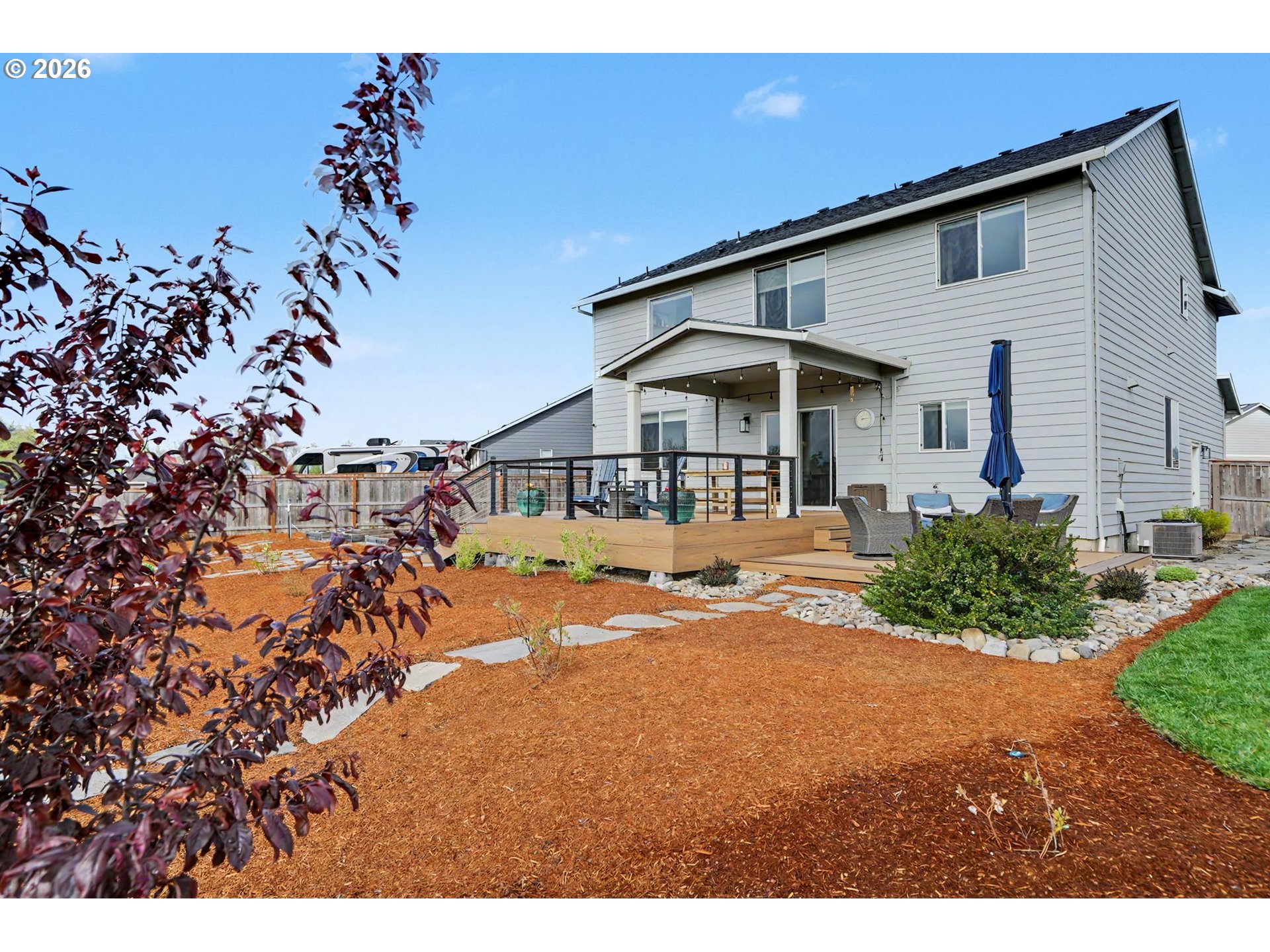 3054 Mosey Avenue Albany, OR 97321 - Photo 44 of 47