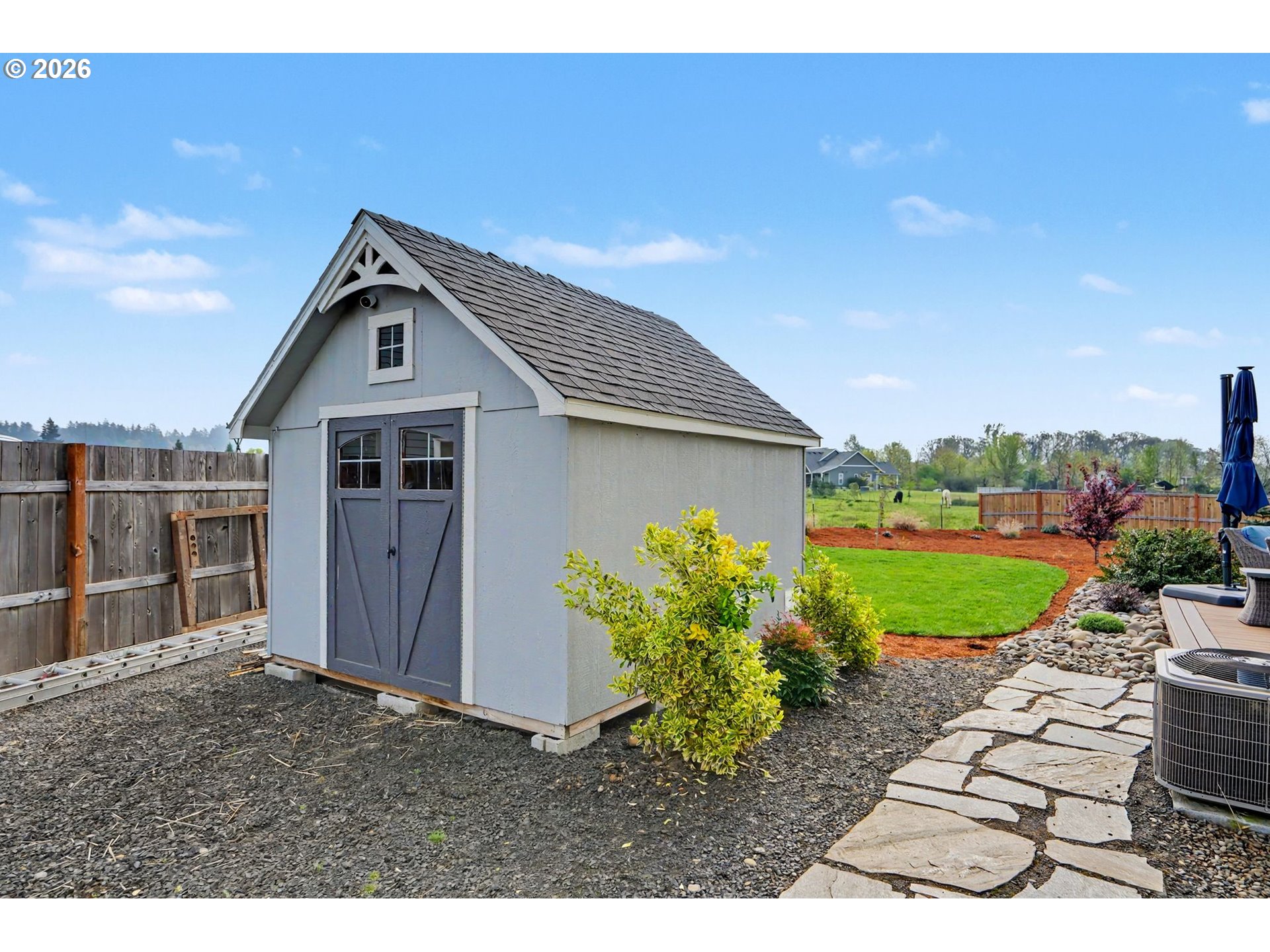 3054 Mosey Avenue Albany, OR 97321 - Photo 45 of 47