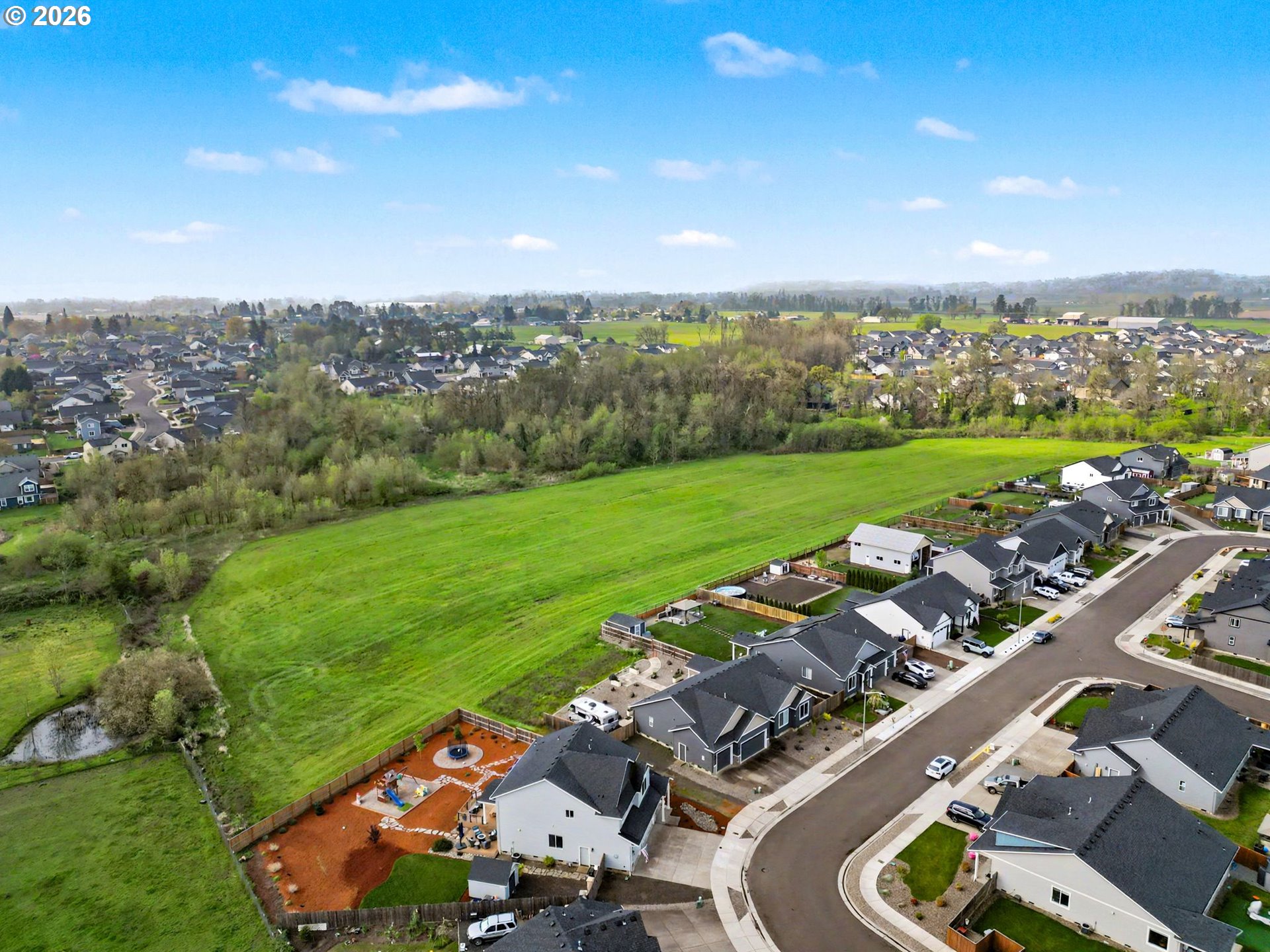 3054 Mosey Avenue Albany, OR 97321 - Photo 46 of 47