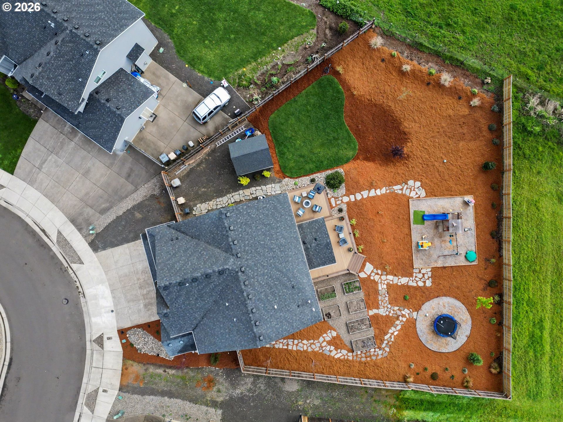 3054 Mosey Avenue Albany, OR 97321 - Photo 47 of 47