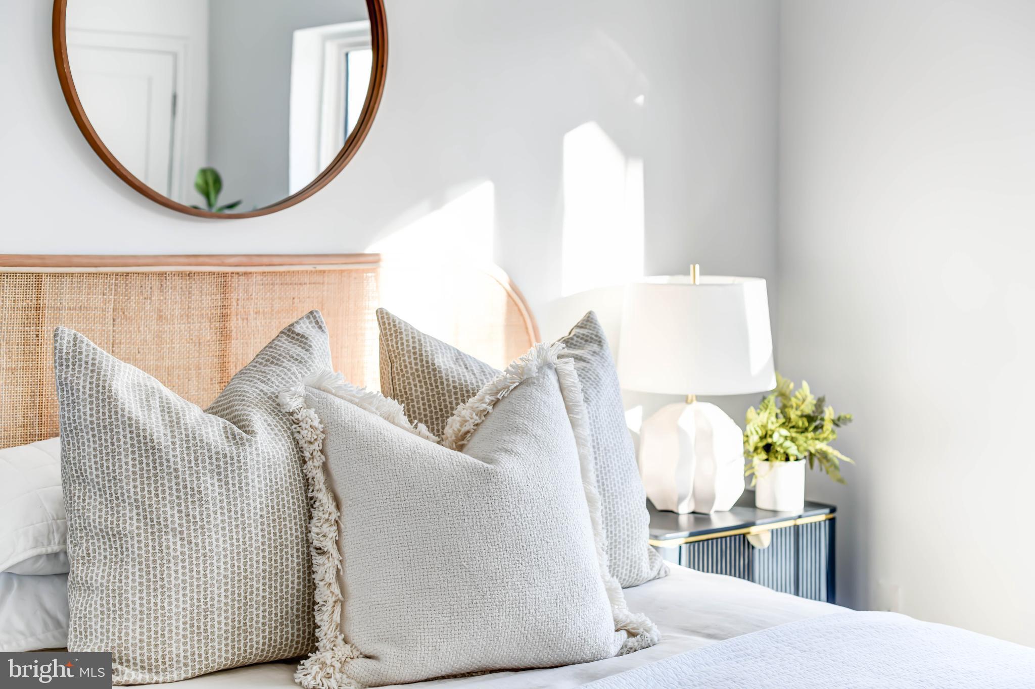 1357 Nicholson Street Northwest, Unit 6 Washington, DC 20011 - Photo 18 of 31 Bedroom Detail