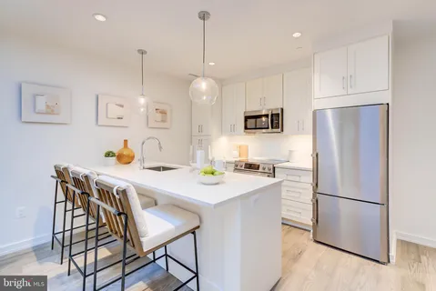 $399,000 | 1357 Nicholson Street Northwest, Unit 6, Washington, DC 20011