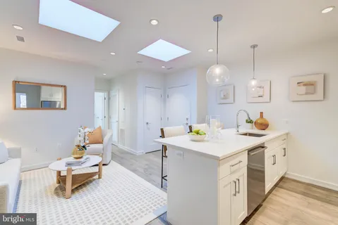 $399,000 | 1357 Nicholson Street Northwest, Unit 6, Washington, DC 20011