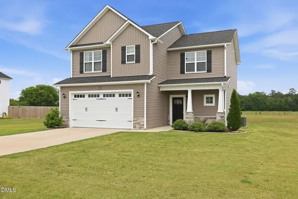 $334,900 | 72 Sanford Lane, Dunn, NC 28334