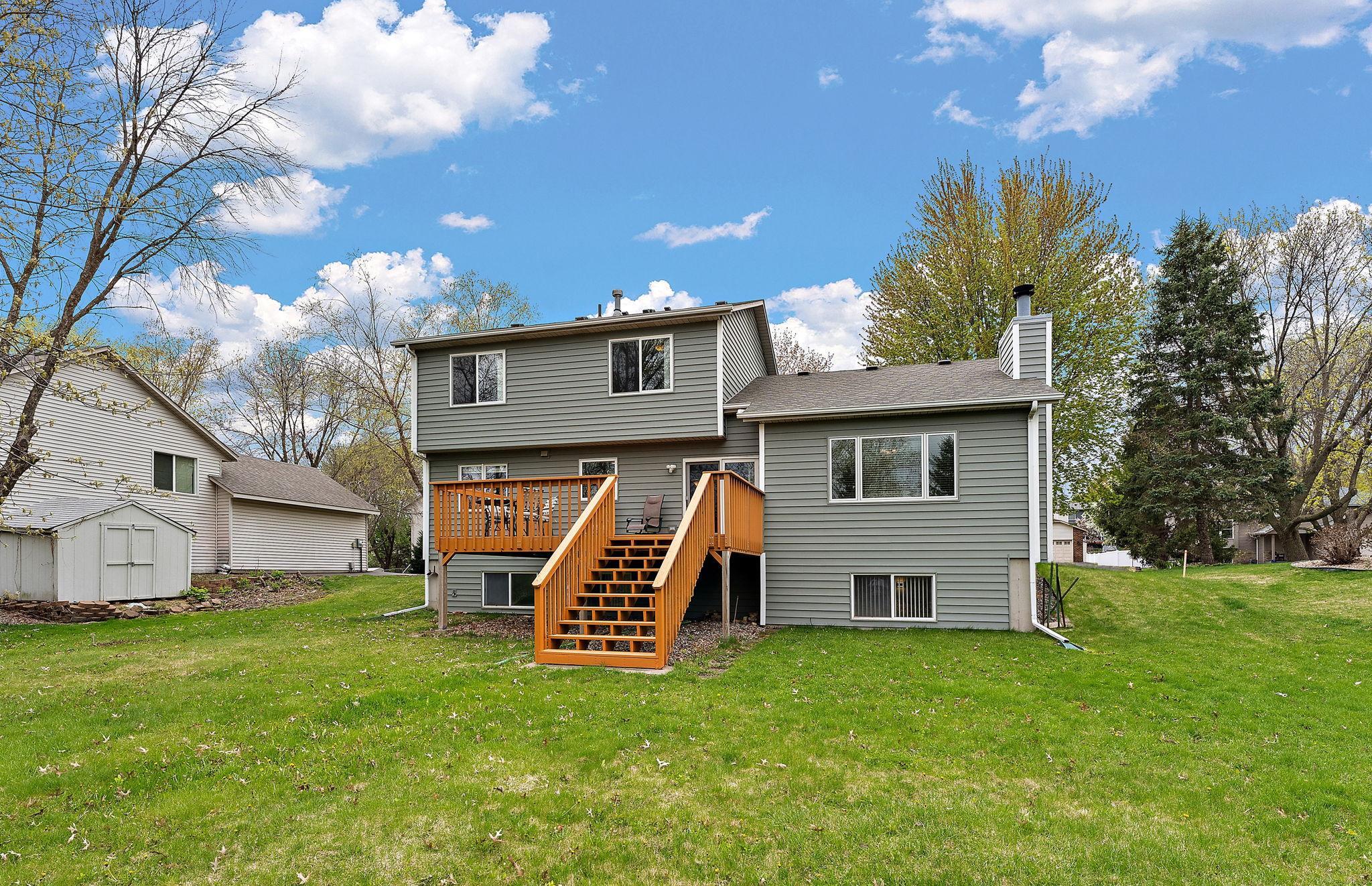 8906 Sequoia Road St. Paul, MN 55125 - Photo 31 of 39