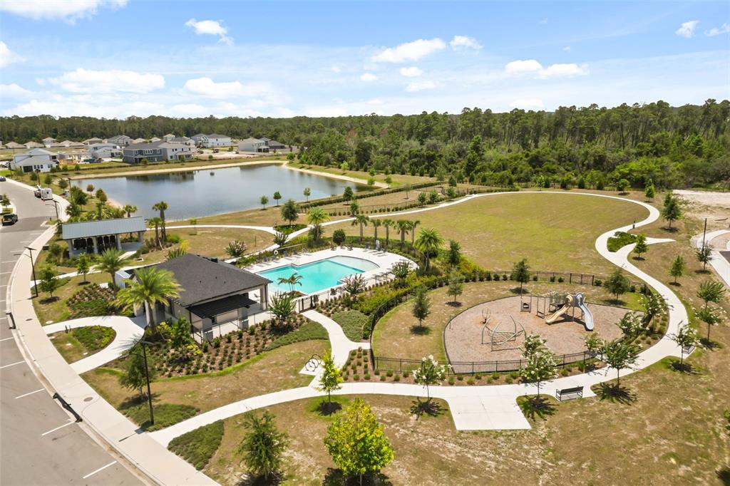 2893 House Finch Road Harmony, FL 34773 - Photo 50 of 52