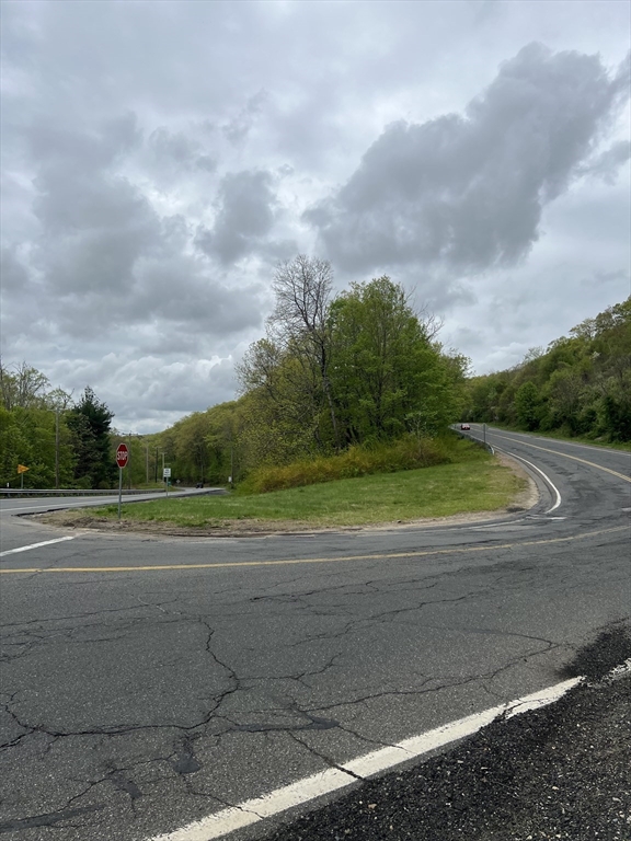 599-607 Old Warren Road Palmer, MA 01069 - Photo 2 of 13