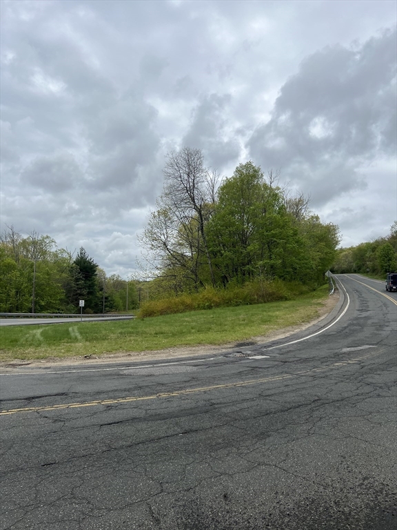 599-607 Old Warren Road Palmer, MA 01069 - Photo 3 of 13