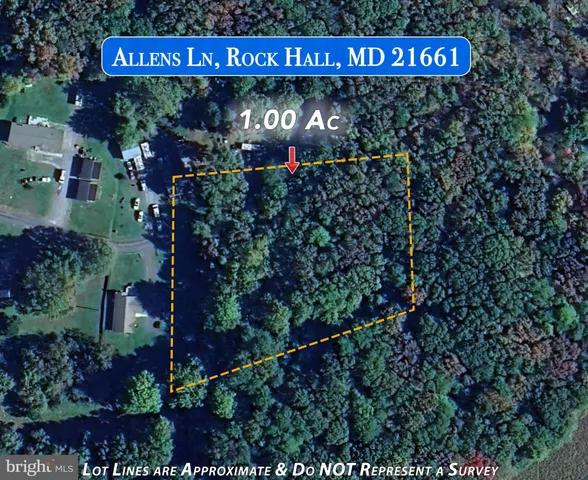 a view of a sign board