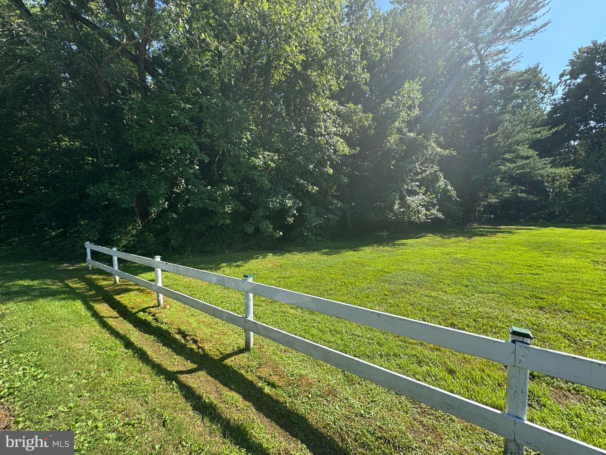 Allens Lane Rock Hall, MD 21661 - Photo 9 of 21 a view of an outdoor space and yard
