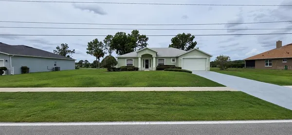 $360,000 | 2449 India Boulevard, Deltona, FL 32738