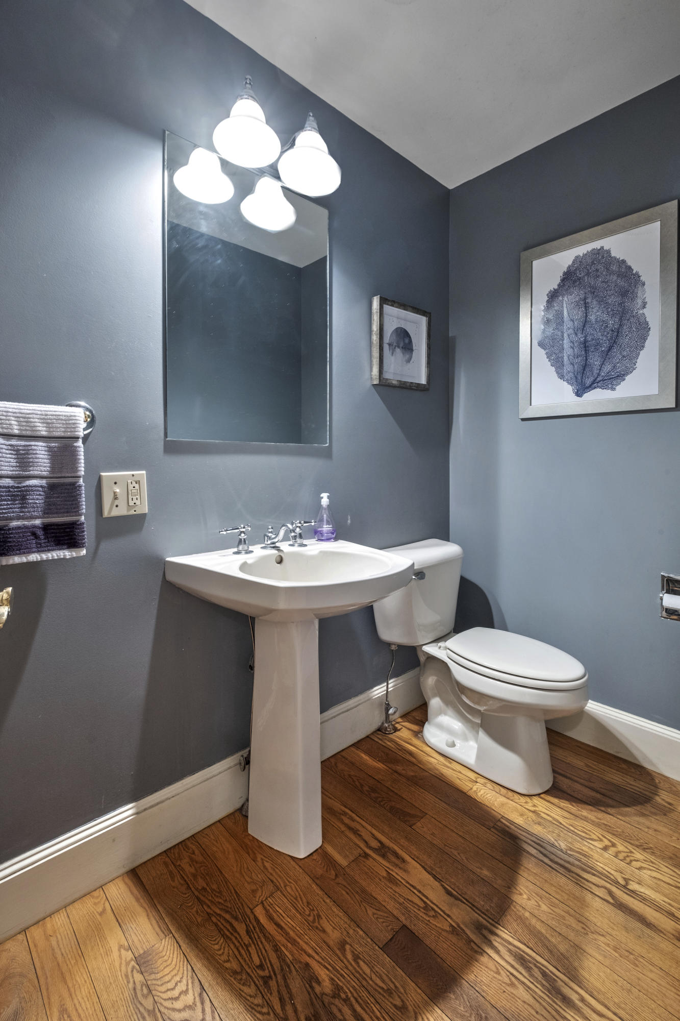 54 Whitney Road Lincolnville, ME 04849 - Photo 48 of 62 32-54 Whitney Road - Lincolnville-JAC