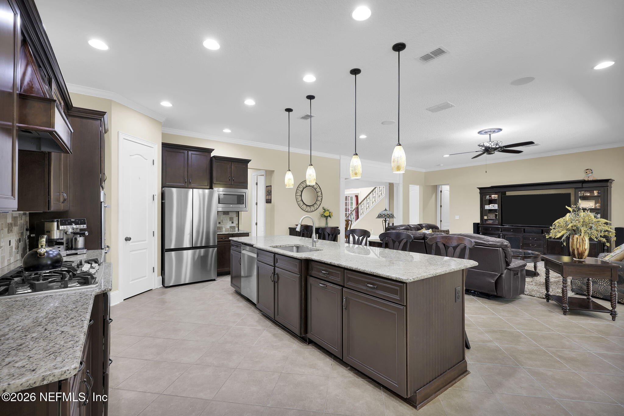 571 Cross Ridge Drive Ponte Vedra, FL 32081 - Photo 21 of 99 Kitchen