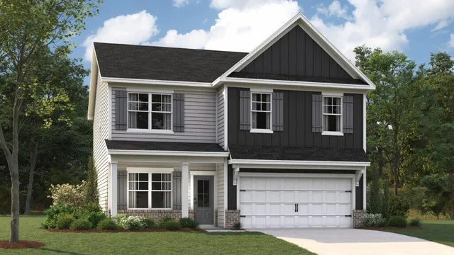 $404,485 | 10802 Upland Drive, Apison, TN 37302