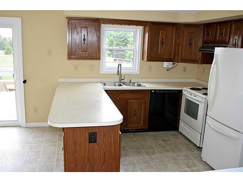 62 Hale Road Mapleton, ME 04757 - Photo 14 of 33 Kitchen.