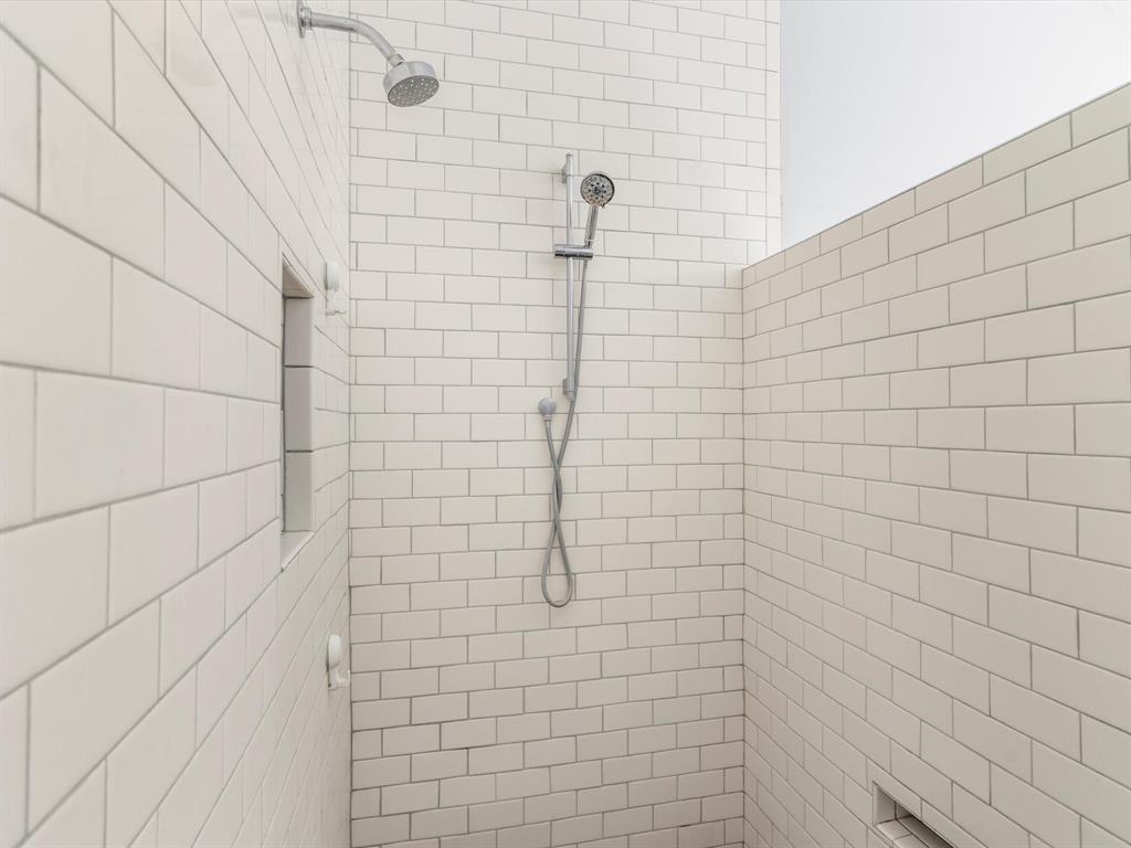 437 Hackworth Street Roanoke, TX 76262 - Photo 20 of 35 a bathroom with a shower