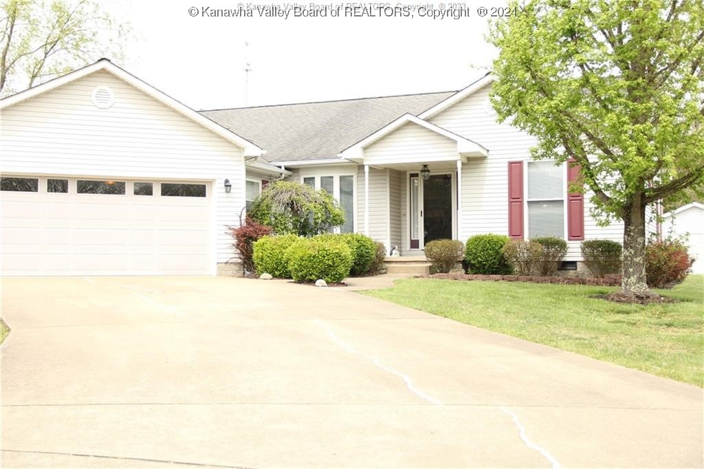 92 Darrell Drive Ripley, WV 25271 - Photo 1 of 23 Gallery Image 1