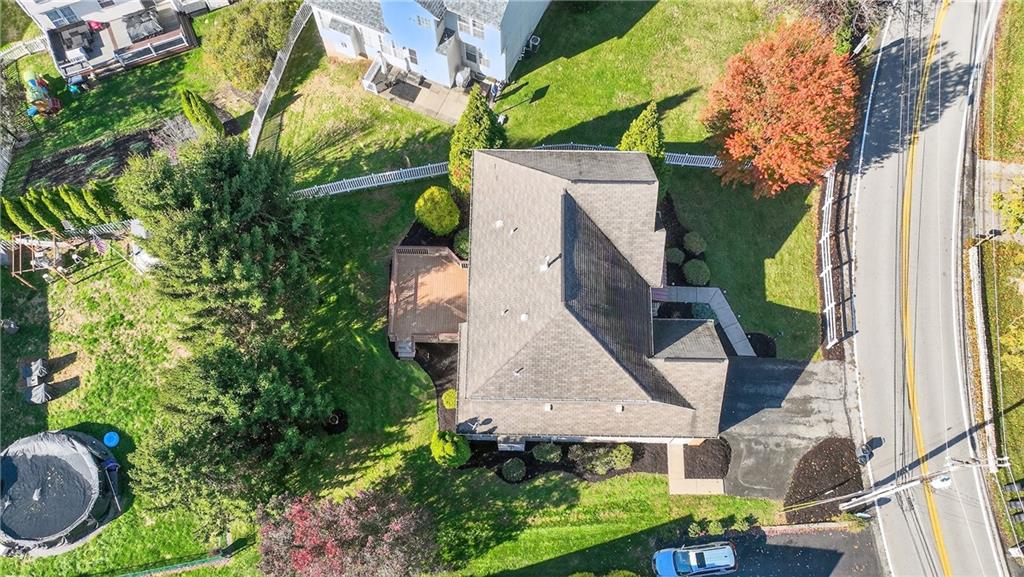 809 Wible Run Road Pittsburgh, PA 15209 - Photo 35 of 37