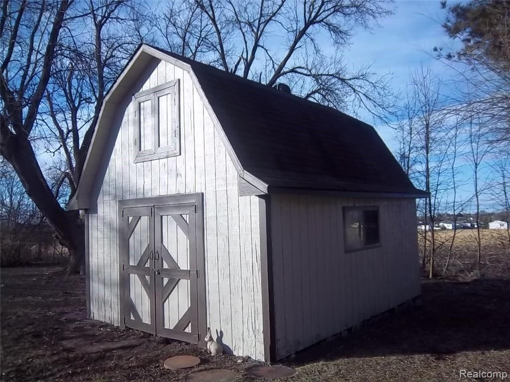 8406 Miller Road Swartz Creek, MI 48473 - Photo 24 of 34 Miller Rd. 1-17-2019 037