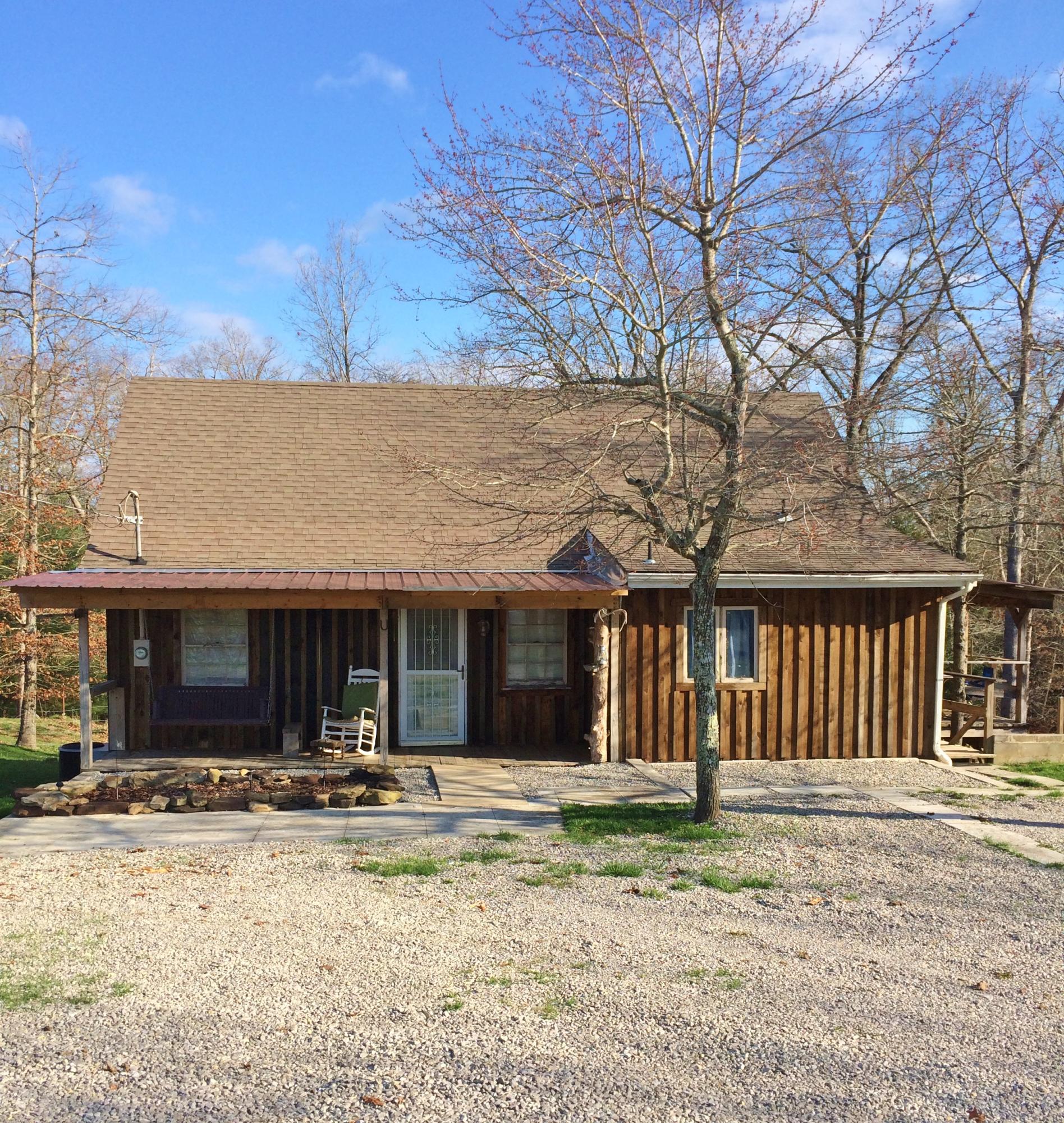 596 Meister Hills Road Deer Lodge, TN 37726 - Photo 1 of 31 A-596 Meister Hills Road.JPG