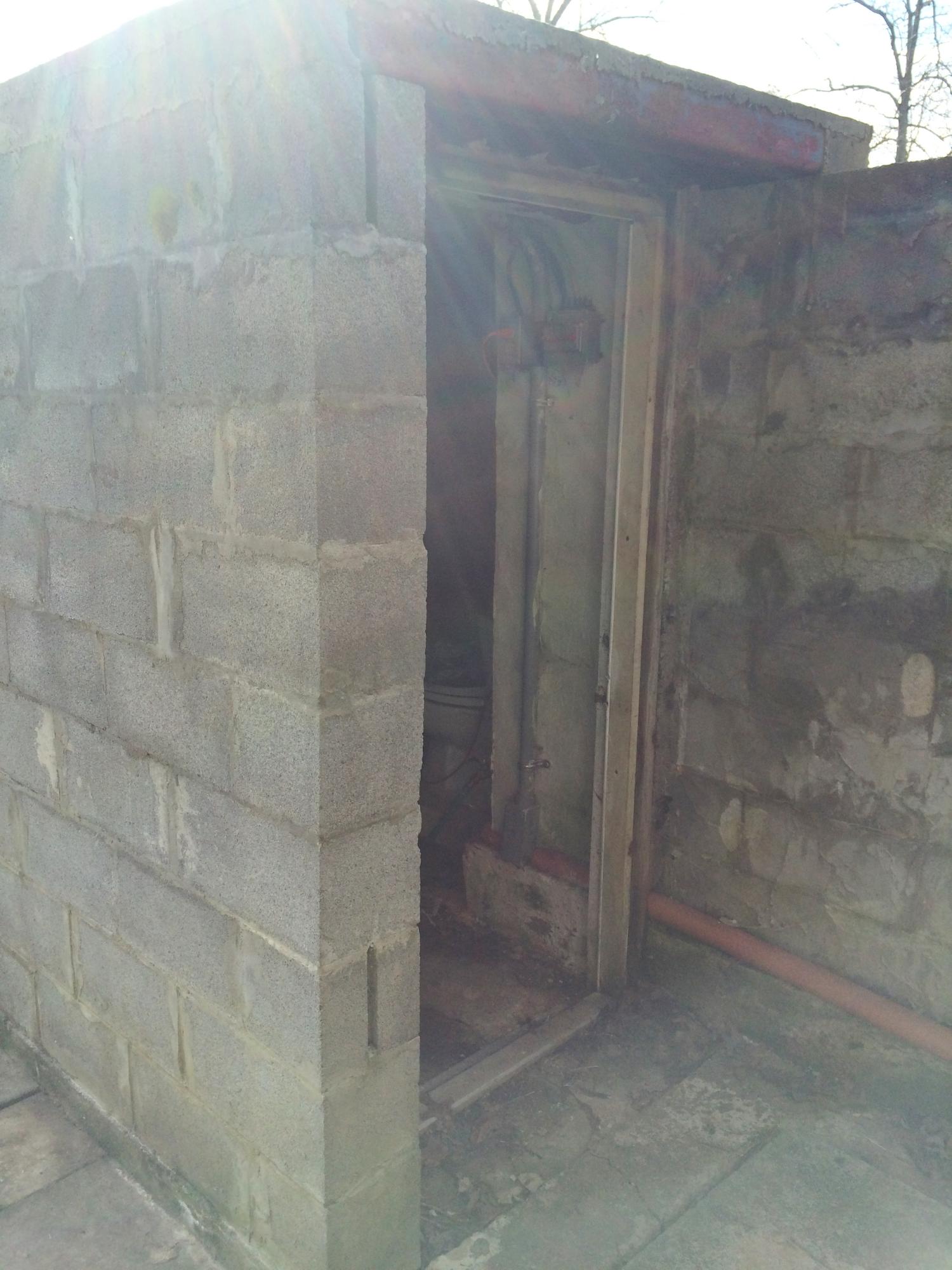 596 Meister Hills Road Deer Lodge, TN 37726 - Photo 20 of 31 Storm Shelter.JPG