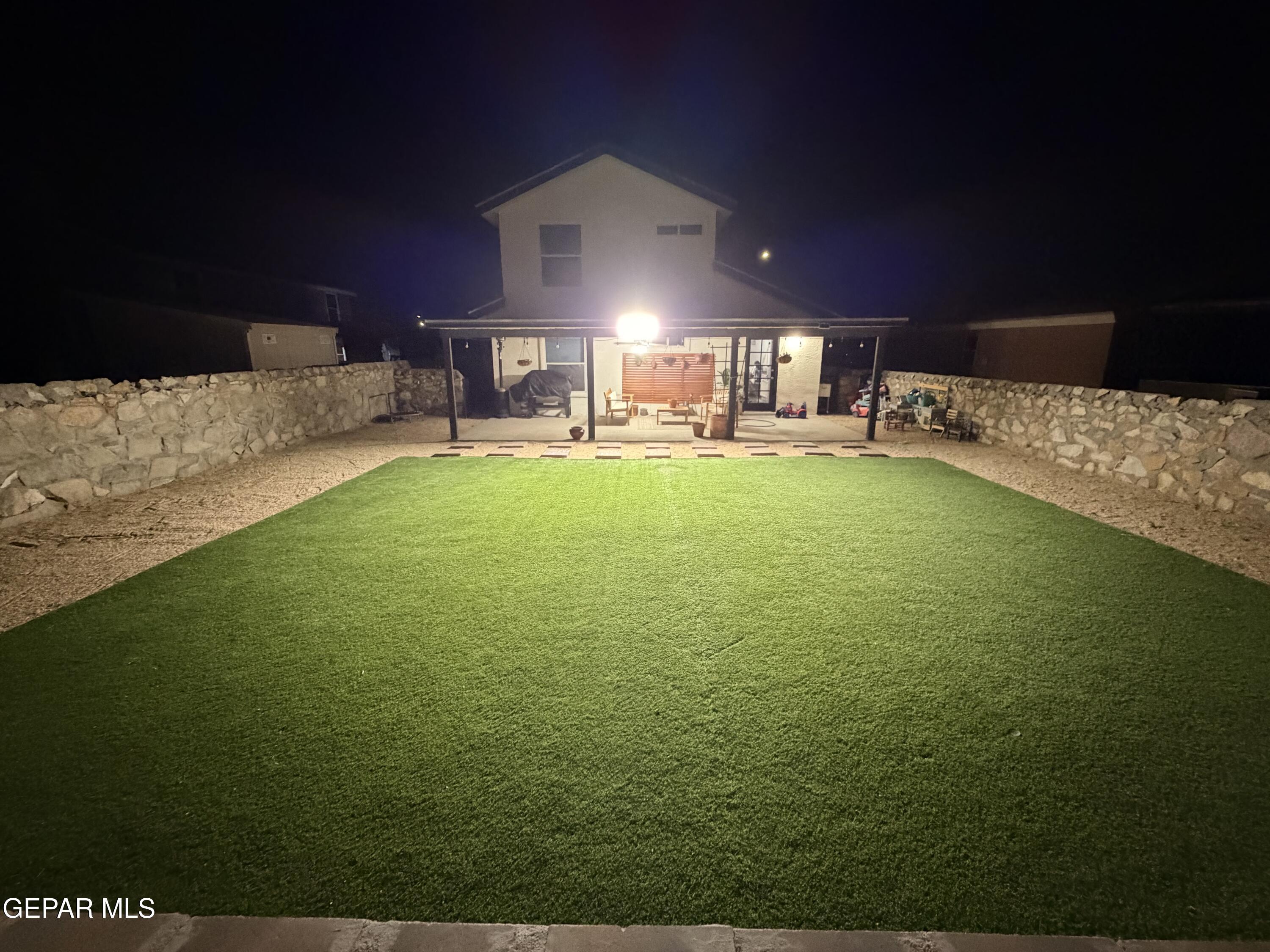 11121 Ilan Ramon Place El Paso, TX 79934 - Photo 52 of 54 IMG_4362