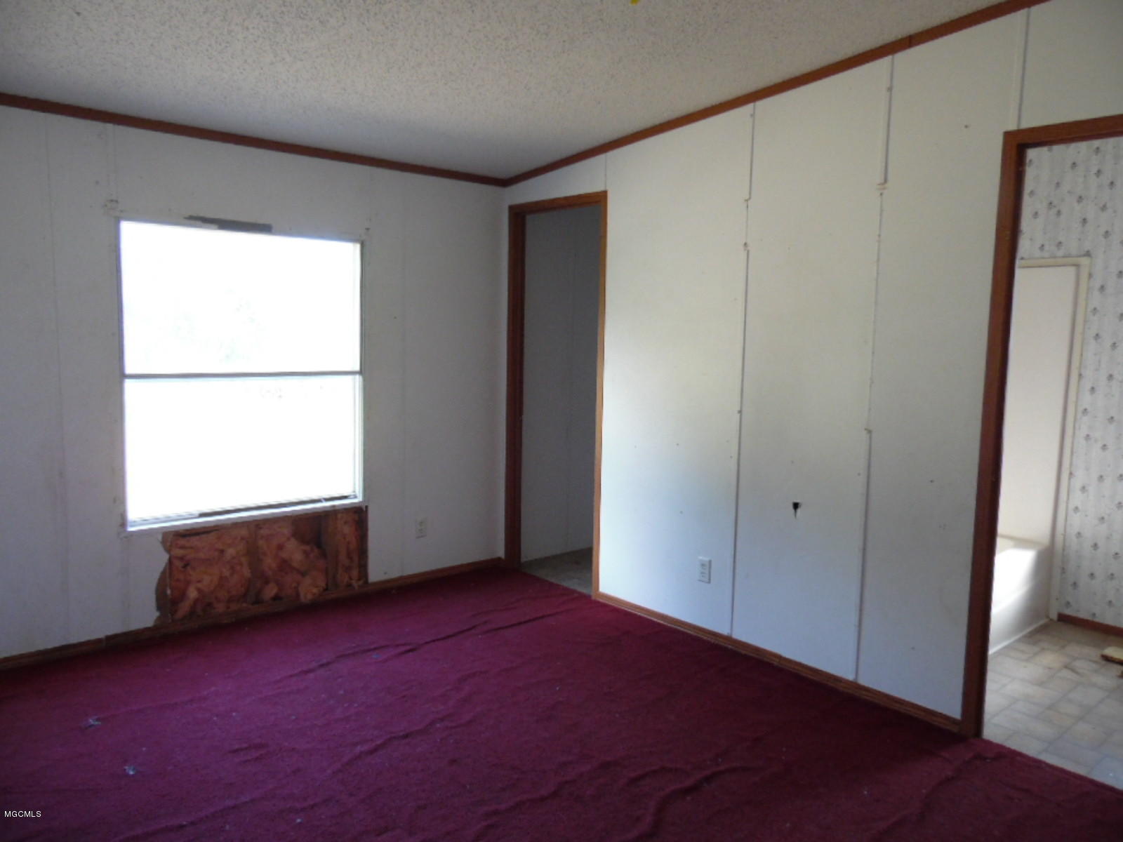 25140 Elmer Ladner Road Pass Christian, MS 39571 - Photo 11 of 13 bedroom 4