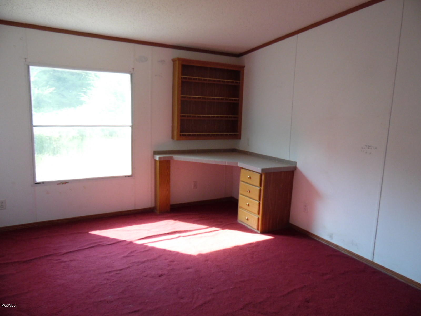 25140 Elmer Ladner Road Pass Christian, MS 39571 - Photo 7 of 13 office - study