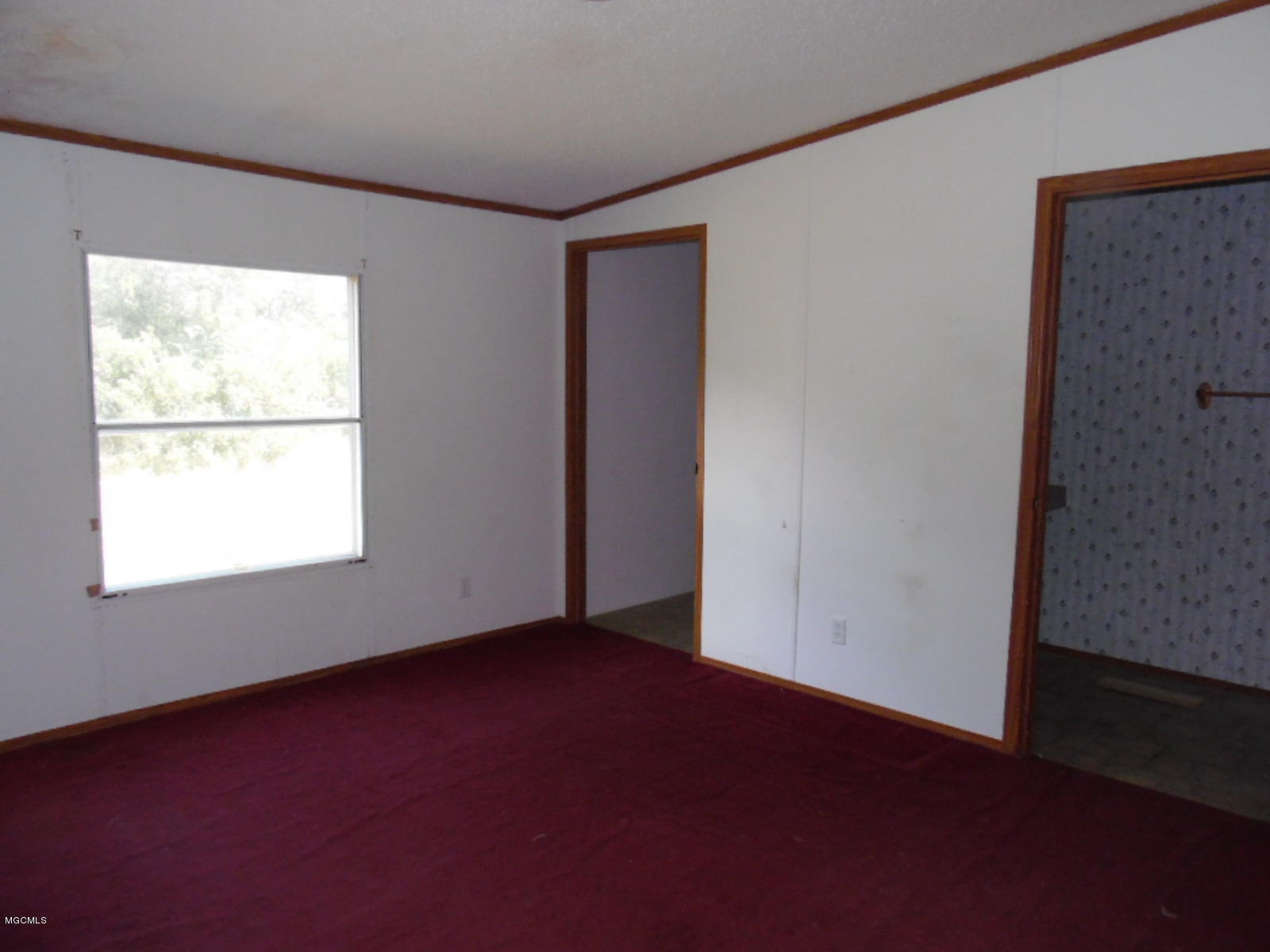 25140 Elmer Ladner Road Pass Christian, MS 39571 - Photo 9 of 13 bedroom 2