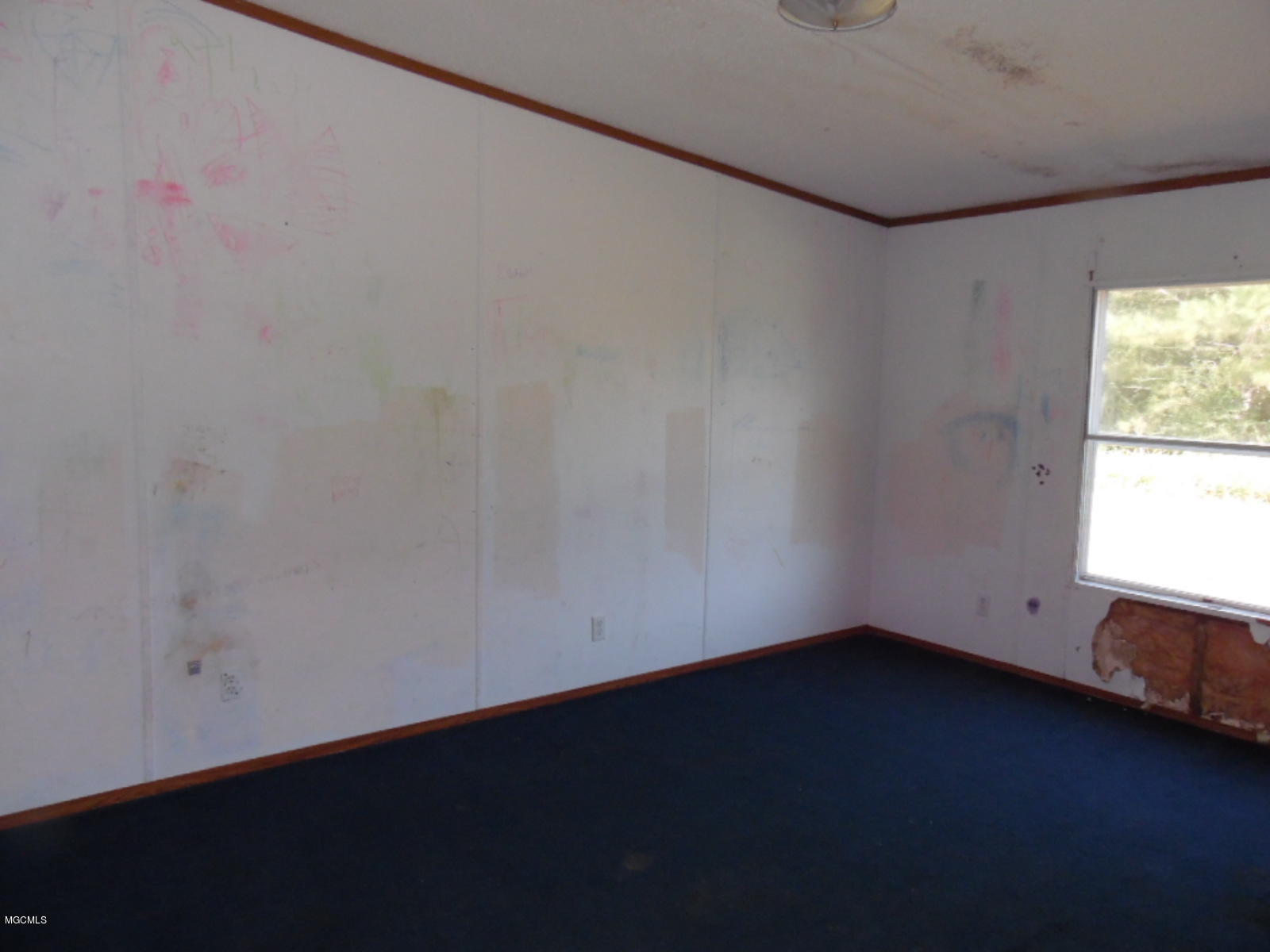 25140 Elmer Ladner Road Pass Christian, MS 39571 - Photo 10 of 13 bedroom 3
