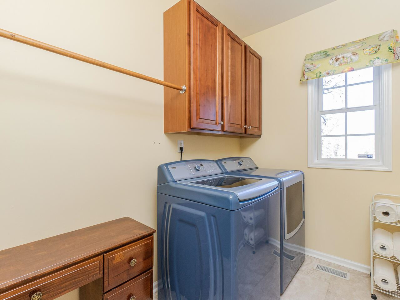 426 Seastone Street Raleigh, NC 27603 - Photo 18 of 30 a room with storage and utility
