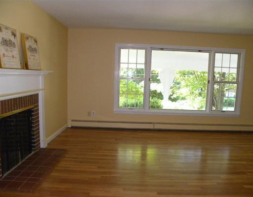 208 Nottingham Road Auburn, ME 04210 - Photo 17 of 25 Living Room.