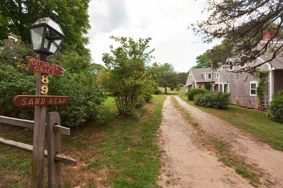 89 Portanimicut Road Orleans, MA 02653 - Photo 3 of 19 Additional Photo