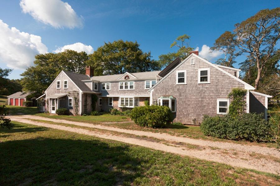 89 Portanimicut Road Orleans, MA 02653 - Photo 4 of 19 Additional Photo