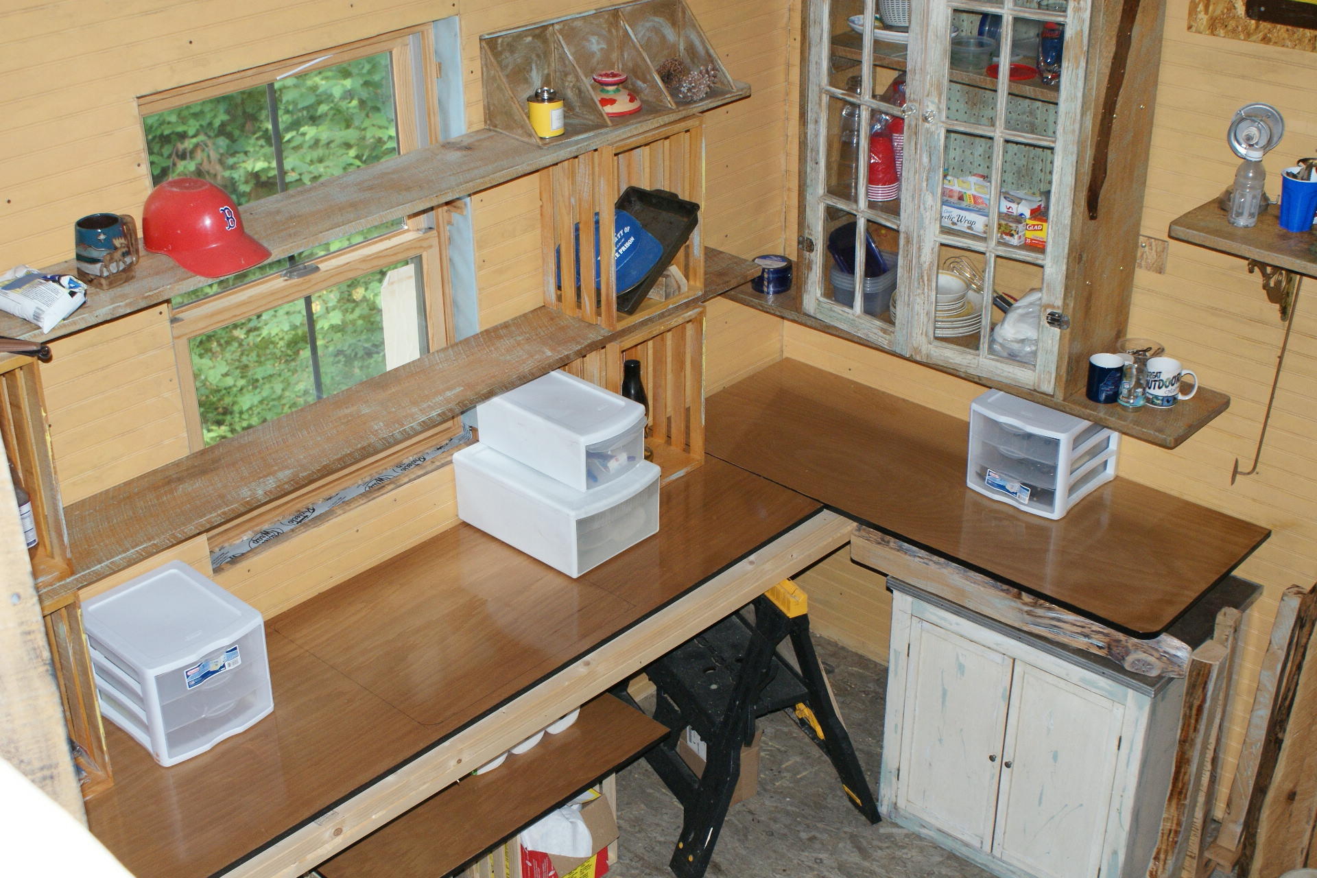 340 Tim Pond Road Eustis, ME 04936 - Photo 13 of 20 DSC05760