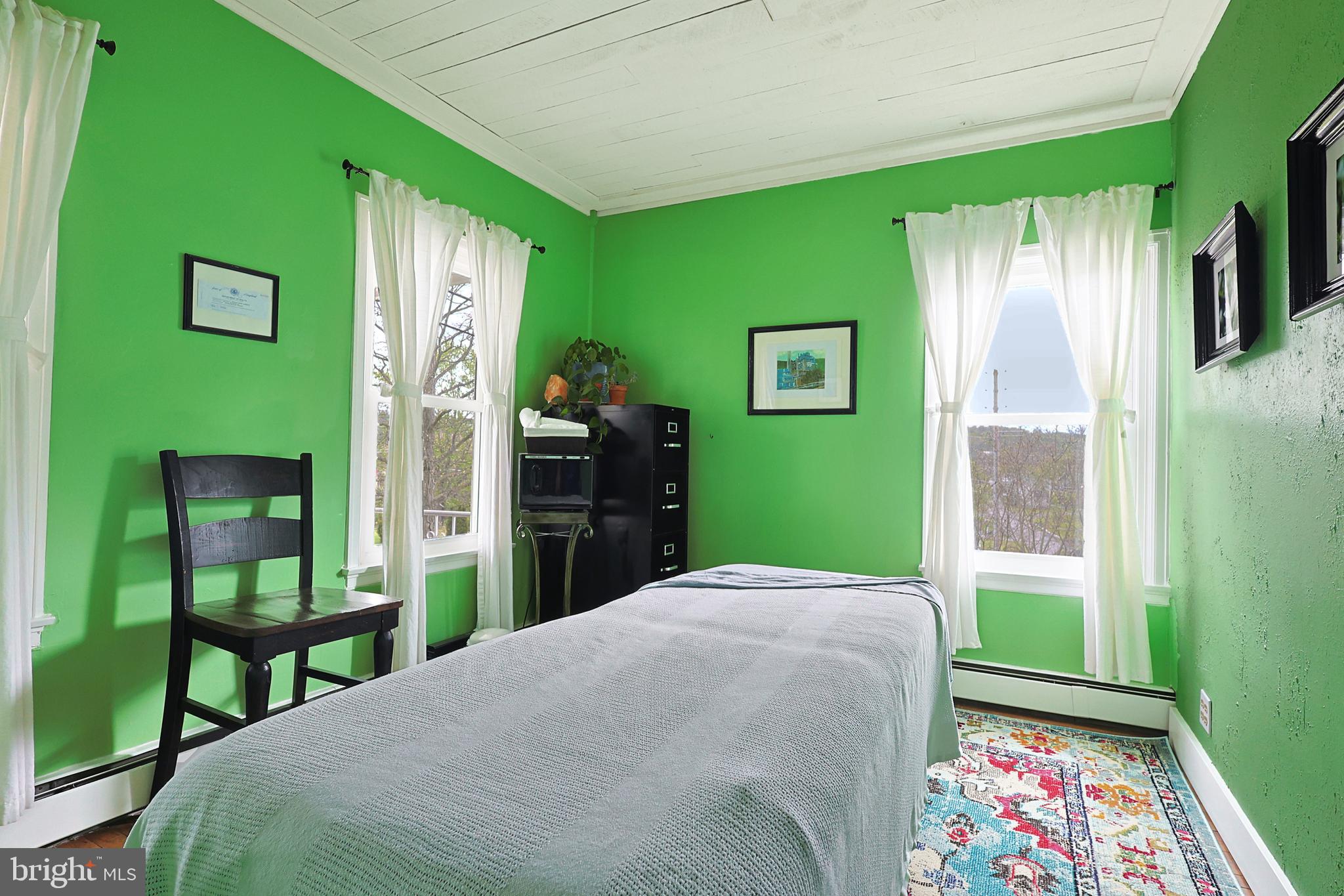 11101 Welsh Hill Road Southwest Frostburg, MD 21532 - Photo 13 of 43 Main Level Bedroom #1